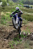 Enduro Bike